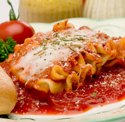 Italian-Lasagna